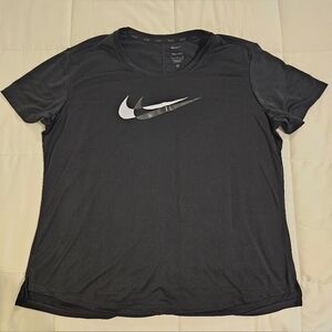 Women's Nike Drifit shirt